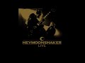 Find Myself a Home - Heymoonshaker Live