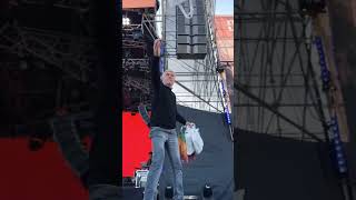 Facundo Arana en la Fiesta Nacional del Poncho 2023 🙋🏼♂️🇦🇷 Catamarca 🇦🇷