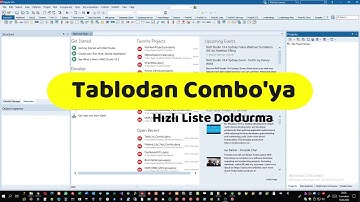 Delphi - ComboBox Items Fast Filling from Firebird with FireDAC