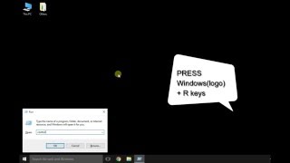 How to change user account name in Windows 10,8 1,8 [Guide]