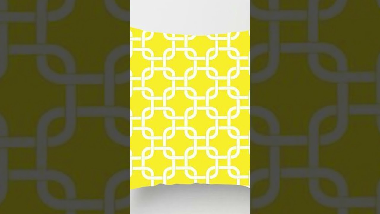 Add a Pop of Style to Your Space with Soft Square Throw Pillows by Pleasant Decor  