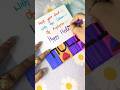 🤗💫easy card for holi🖍️#youtubeshorts #holi #shorts #holispecial #trending #cards #viral #cardmaking