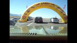 Silver State Classic Challenge 2011 - ROOKIE STYLE
