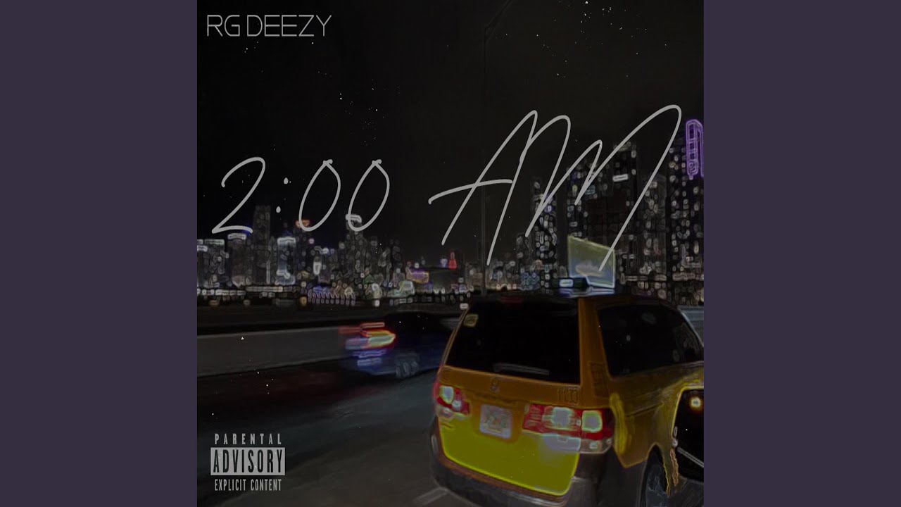 Watch 2 AM on YouTube Watch 2 AM on YouTube