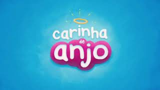 Linda Menina - Adalto & Adalberto | Carinha De Anjo (Áudio Oficial)