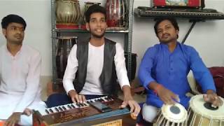 Phar Gaile Nemua Bhojpuri Lokgeet By Sant Shastri