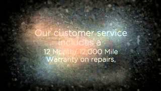 Auto Repair Costa Mesa