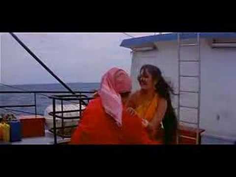 Ramya Krishnan in Dayavan - Chahe Meri Jaan Tu Lele