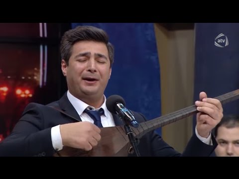 Roman Azaflı - Azaflı Gözəlləməsi (Nanəli)