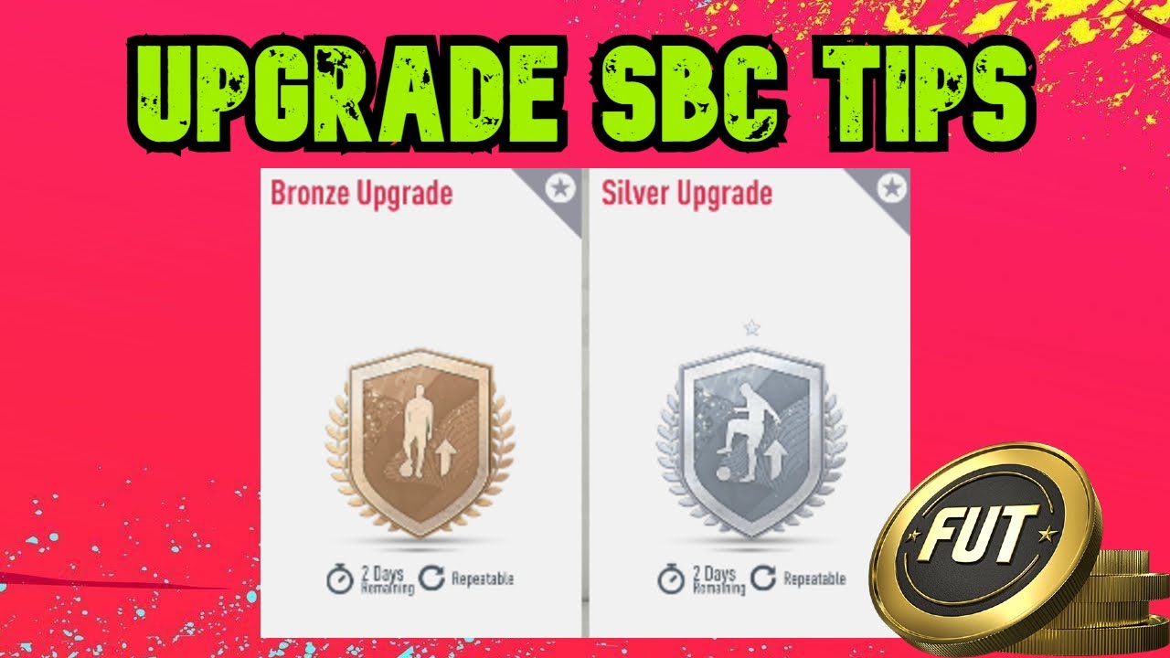 New Bronze And Silver Upgrade Packs: How Maximize Packs And Profit - FIFA 20 Ultimate Team TOTSSF