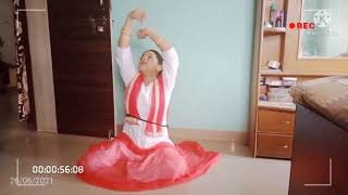 Baithki Thumri By Daksha Gupta