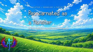 Reincarnated As A Monster Gameplay Android