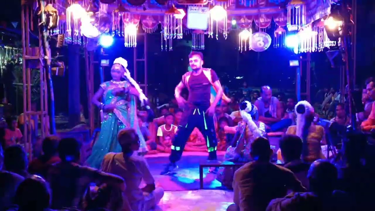 ସ୍କୁଲ୍ ର ପଛେ// School ra pache//Bharata Lila//ମେଲୋଡି//Melodi//Chakatentuli Bharata Lila