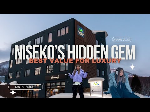 Amazing Japan Hotel Room Review | Breakfast Buffet | Lawson Haul