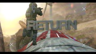 RETURN. #ObeyERC - Shifty