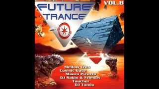 Mellow Trax - Mystery In Space (Kick In Ya Face Short Cut)