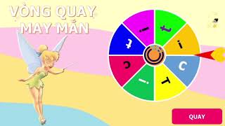 7 trò chơi chữ cái I, T, C | Tổng hợp trò chơi hay nhất | Mầm non Online screenshot 5