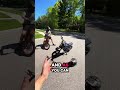 Stock vrs tuned tuttio #ebikereviews #ebike #electricbikereviews #tuttio