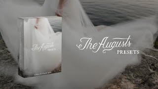 Beautiful Wedding Presets - Lightroom Desktop & Mobile