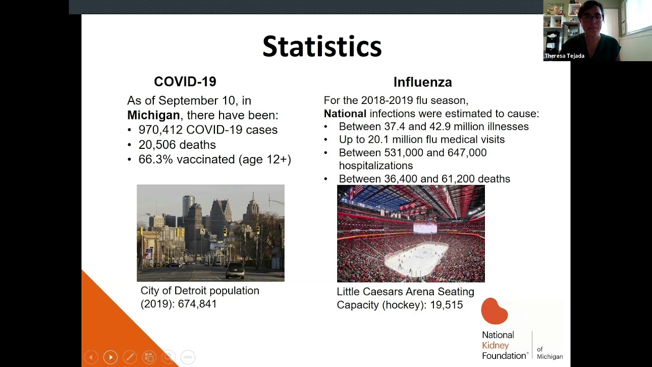 Vaccine 101 Presentation