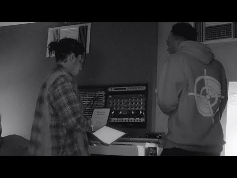SANDMAN, A$AP ROCKY (MAKING OF)