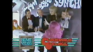 Celebrity Siskel & Ebert / A Clockwork Orange / 1987 Net Worth