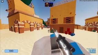 How to Mosin-Nagant (Roblox Arsenal) screenshot 5