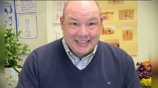 Professor reads "Rate my Prof" comments! Dr. Fowler (Full)