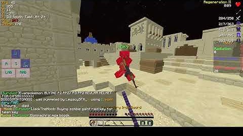 RustV2 l DUEL P1PP2 VS PP2 SET