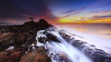John Fluker - In The Beginning