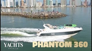 Phantom 360 2012 - Yachts Premium