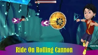 Shiva Jetpack Hero 2 screenshot 3