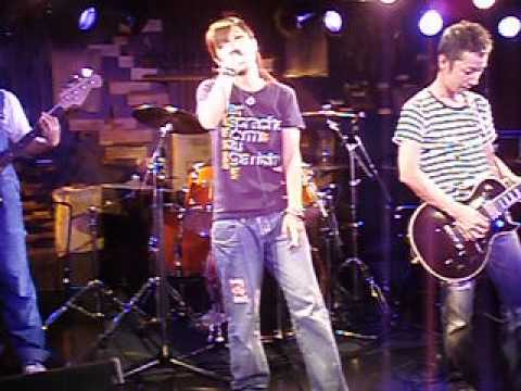 2007/10/14 桜の時（aiko）/ai.kom