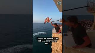 Warum Wasser Härter Ist, Als Du Denkst