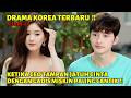 KETIKA CEO TAMPAN JATUH CINTA PADA KURIR CANTIK YANG MENOLONGNYA - ALUR DRAMA KOREA ROMANTIS