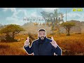 The Monster Hunter Wilds Experience: DJ Khaled Edition