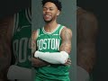 Can't wait to watch Ant hoop #celtics #nba #shorts