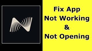 how to fix nexo app not opening / not working / not loading problem on android screenshot 3