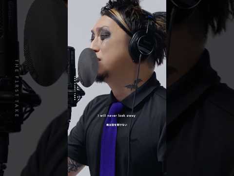 SiM - The Rumbling / THE FIRST TAKE