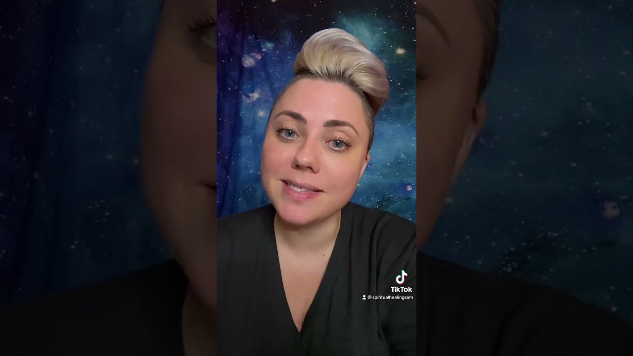 Spiritual Healing Sam: Why Is Earth Shifting Now?