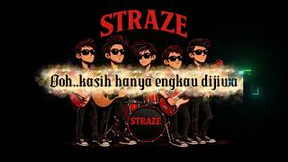 Download Lagu Straze - Tulus Kasih (Official Lyrics Video)  MP3