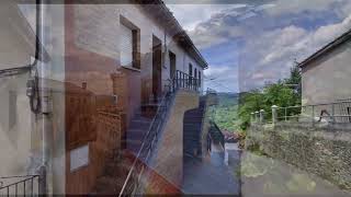 La Mudrera, Tuilla, Langreo, ASTURIAS