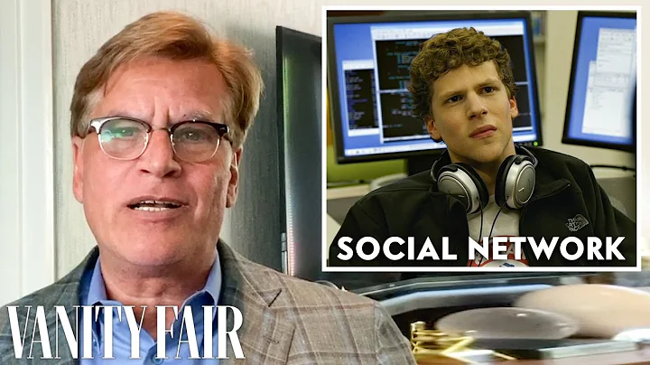 Aaron Sorkin Breaks Down His Career, from 'The Wes...