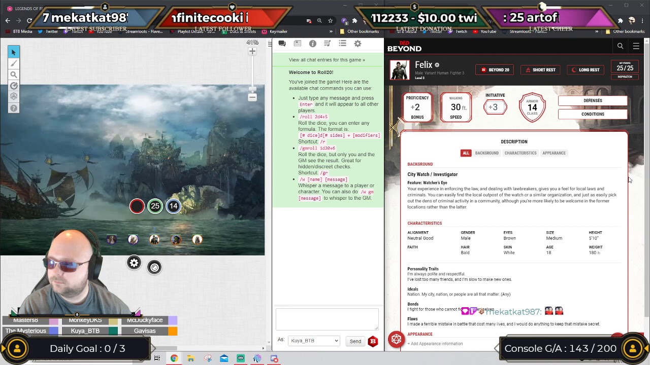 Dungeons and Derps Ep1: LEGENDS OF RUNETERRA: DARK TIDES OF BILGEWATER