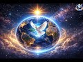 The Voice of Peace 🌍 Sacred Cinematic Soundscape for Global Healing