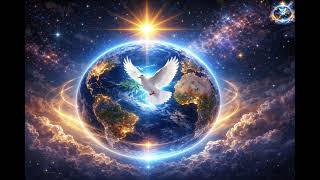 The Voice of Peace 🌍 Sacred Cinematic Soundscape for Global Healing