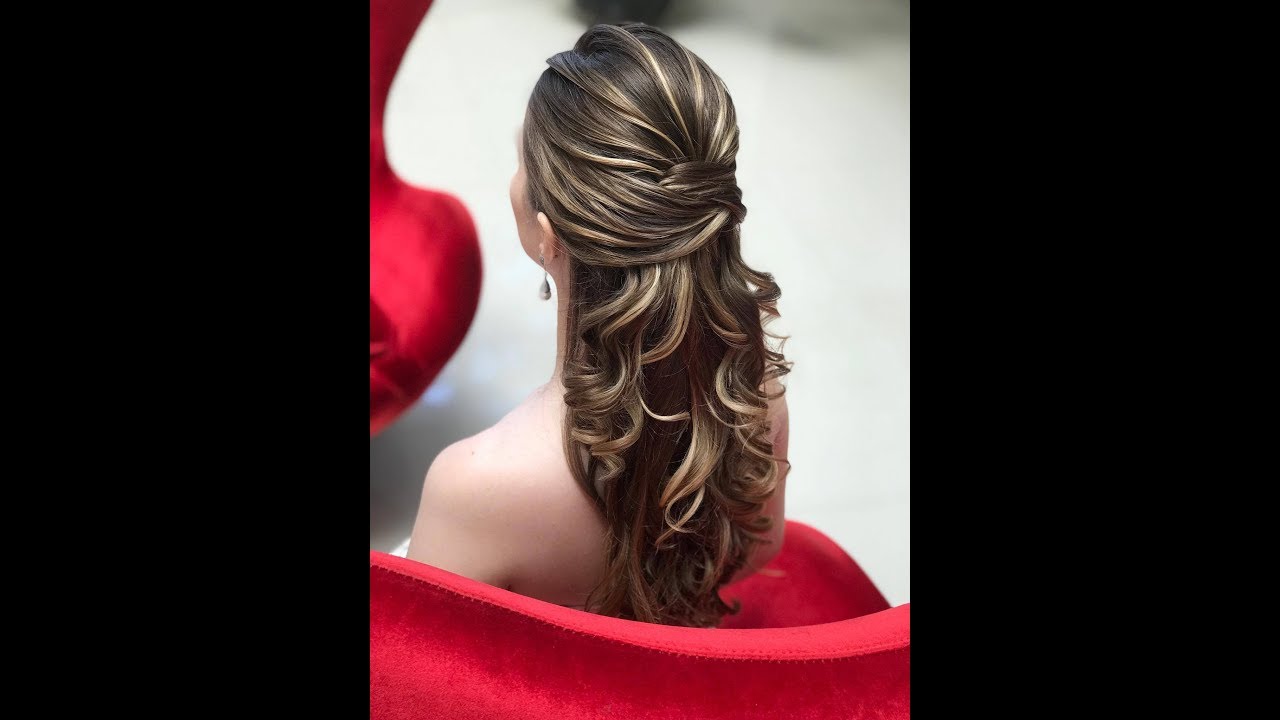 SEMI PRESO PARA NOIVAS - Sonia Lopes