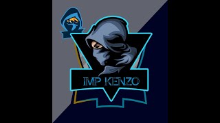 Imp kenzo new game p -