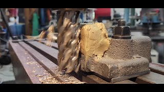 Shear Brazing 3 by Keith Fenner 20,854 views 9 months ago 32 minutes