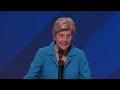 Democratic Women of the Senate at DNC 2016